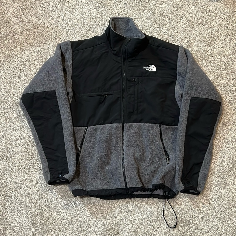 North Face, Mens- Small